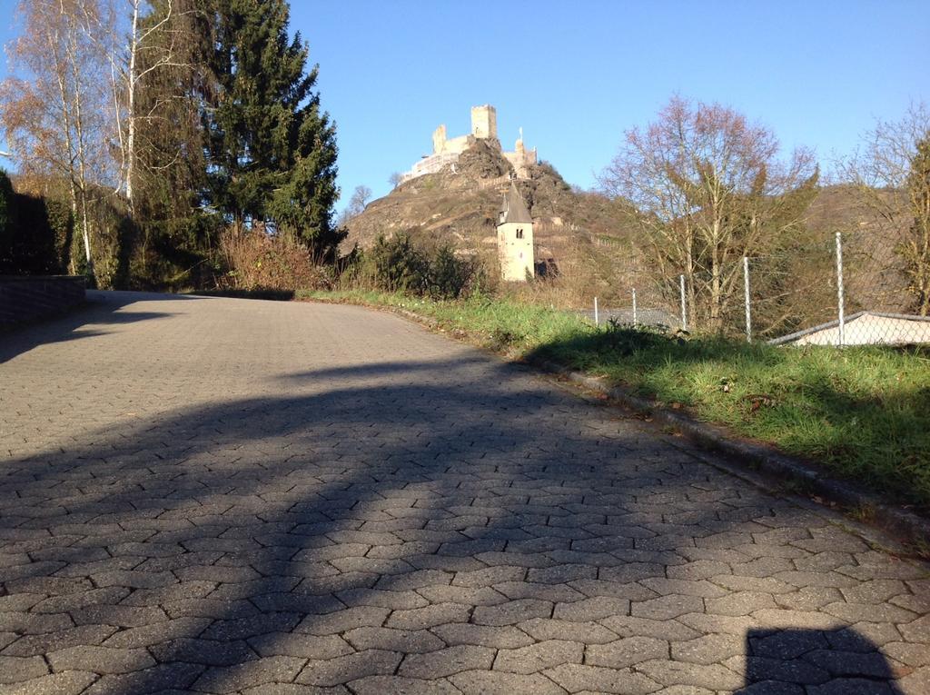 Bauernstube Scheidterhof Kobern-Gondorf Exterior foto